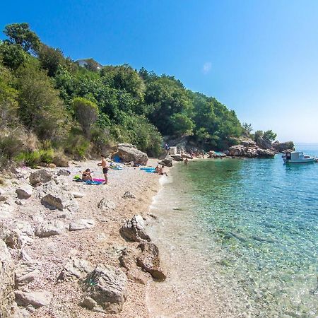 Holiday House Nova Stara Baška Eksteriør billede